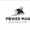 Power Man Electric Ltd.