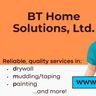 BT Home Solutions Ltd