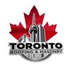 Toronto Roofing & Masonry Inc.