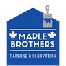 Maple Brothers Painting & Renovation