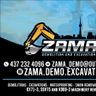 ZAMA Demolitions & Excavations