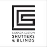 Canada Custom Shutters & Blinds