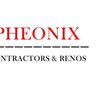 PHOENIX CONTRACTORS & RENOS