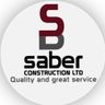 SABER CONSTRUCTION LTD