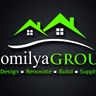 Domilya Group Construction Inc.