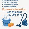 Tinos services