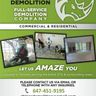 Rhinox Demolition