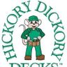 Hickory Dickory Decks Winnipeg
