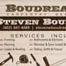 Boudreaus Carpentry Service