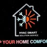 HVAC Smart Solution Services Corp