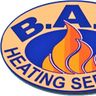 B.A.P Heating And Cooling