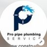 Pro pipe plumbing