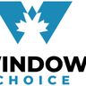 Window Choice