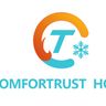 Comfortrust Home Inc.