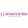 So Fresh & So Clean