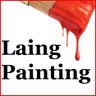 Laing Painting