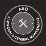 A&D Lawn care/ General Maintenance