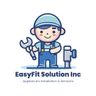 EasyFit Solution inc