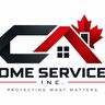 CA Home Services Inc