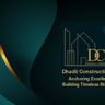 Dhadli Construction Ltd.