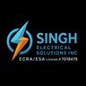 Singh electrical solutions inc.