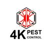 4K Pest Control Inc