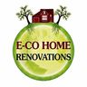 E-CO HOME RENOVATIONS