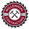 MILLENNIAL CONTRACTING INC