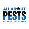 All About Pests
