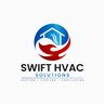Swift HVAC Solutions Ltd