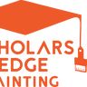 Scholars Edge Painting