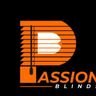 Passion Blinds
