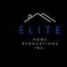 Elite-Home-Renos Inc.