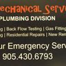 Yce Plumbing And Mechanical Services