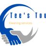 Tee's Touch Cleaning Services