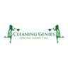 Cleaning Genies
