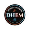 Dhem Heating & Cooling.