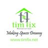 Tim Fix Renovation Inc.