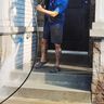 C&T power washing and interlocking
