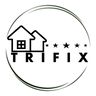 Trifix Restoration.