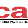 C.Aurora Paving LTD