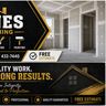 Roshane's Drywall Finishing