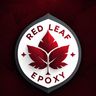 Red leaf epoxy