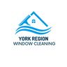 York Region window cleaning