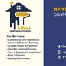 Loyal painting & flooring