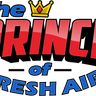 The Prince Of Fresh Air Furnaces