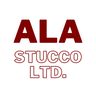 Ala Stucco Ltd