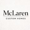 Mclaren Custom Homes