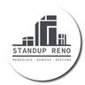Standup Reno