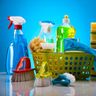 Angel Cleaning service